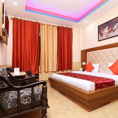 Oyo 15416 Hotel Summer Hill Kasol Zewnętrze zdjęcie