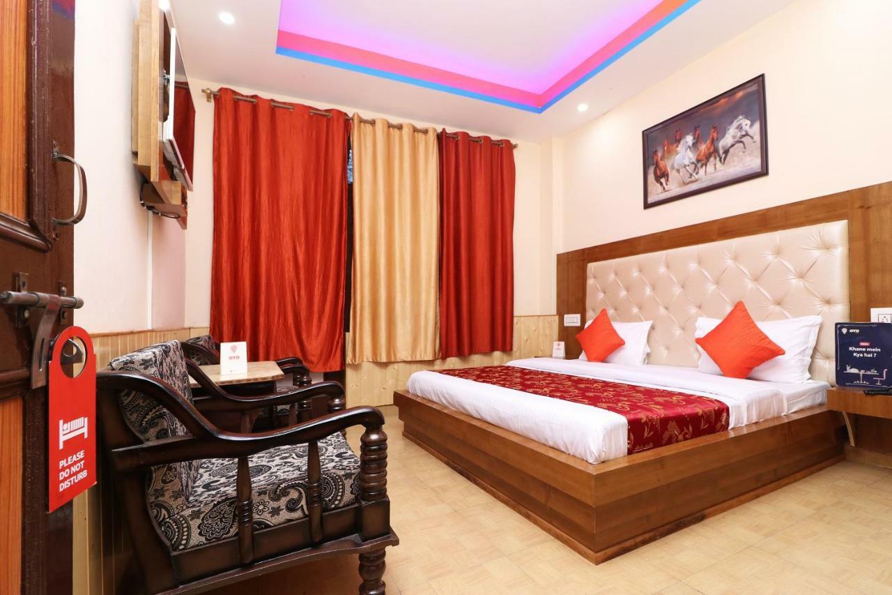 Oyo 15416 Hotel Summer Hill Kasol Zewnętrze zdjęcie