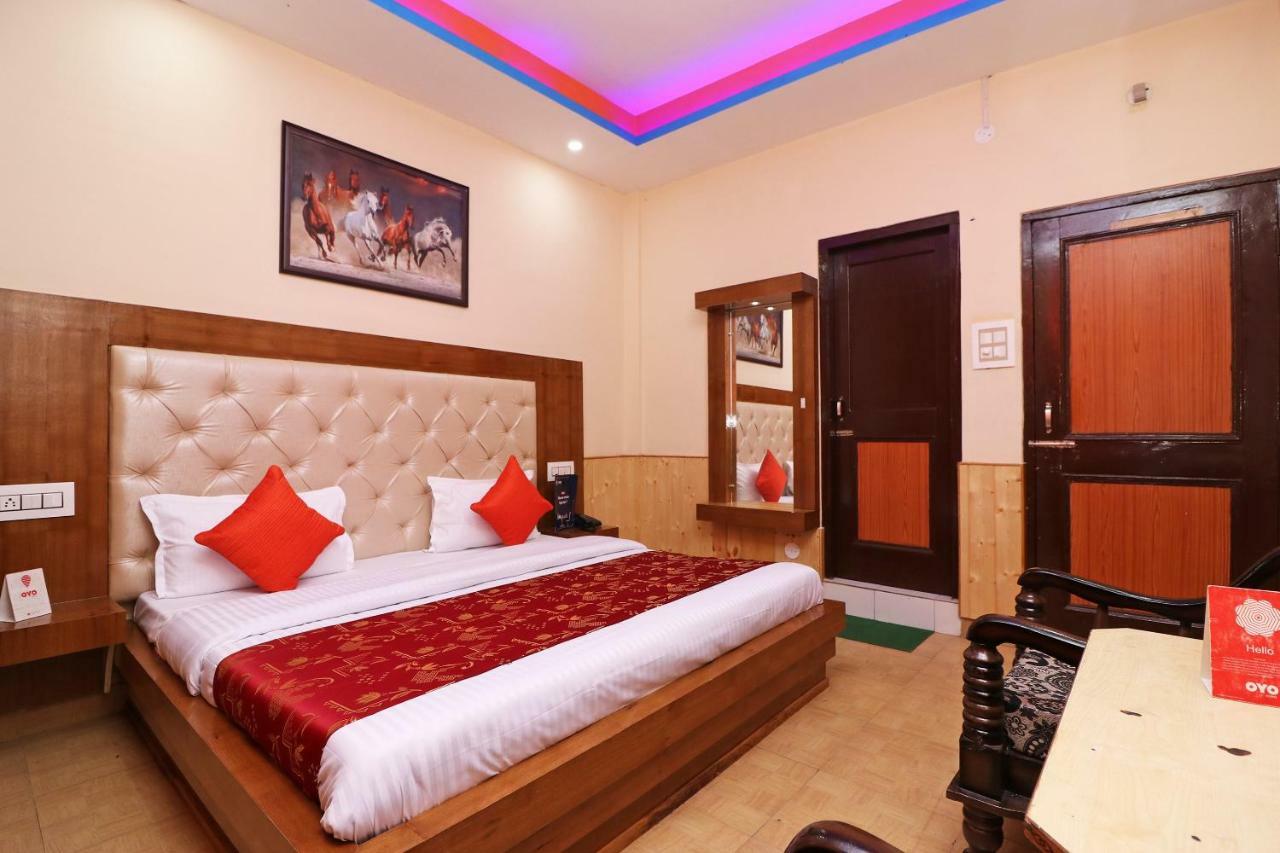 Oyo 15416 Hotel Summer Hill Kasol Zewnętrze zdjęcie