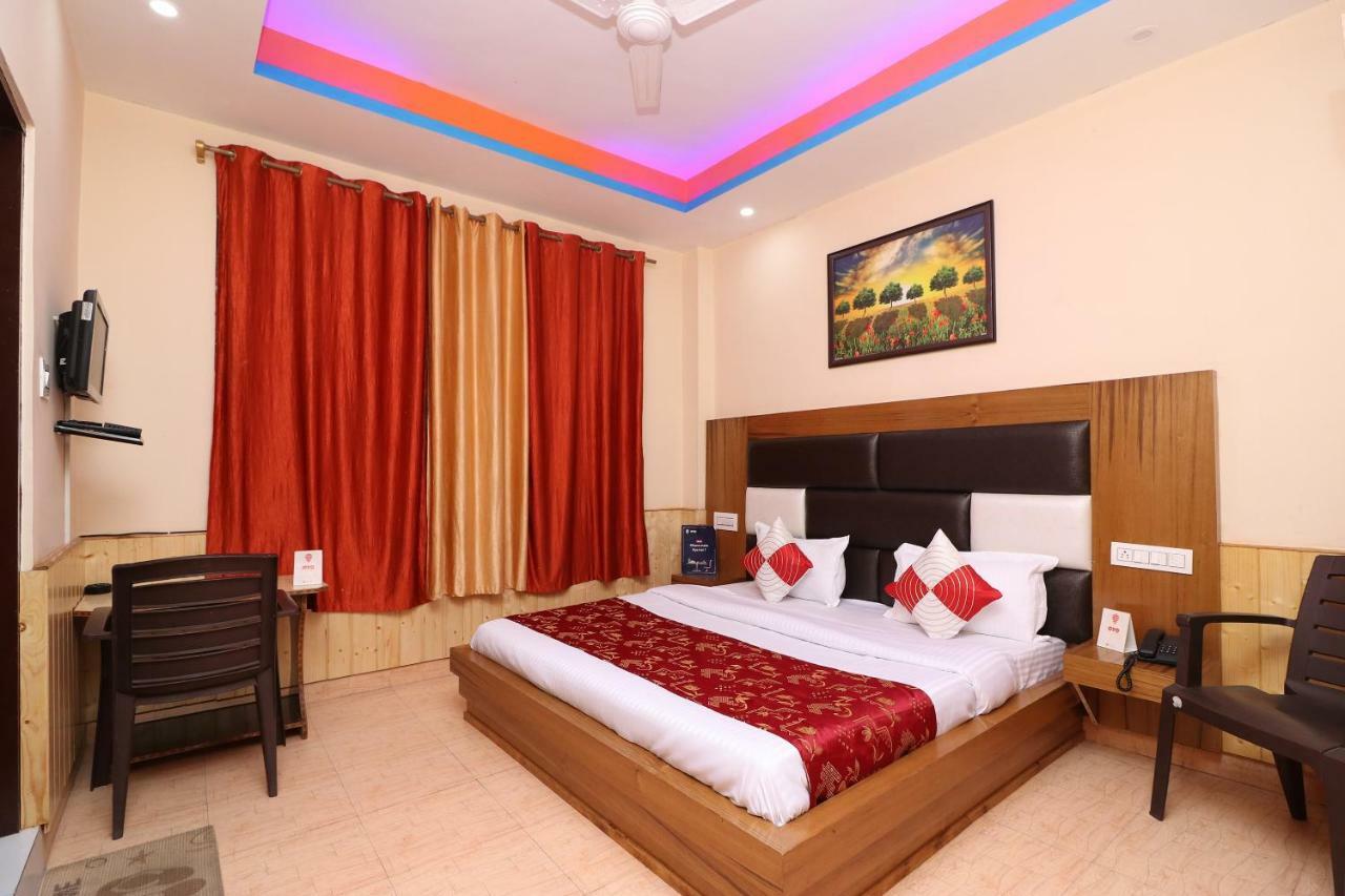 Oyo 15416 Hotel Summer Hill Kasol Zewnętrze zdjęcie