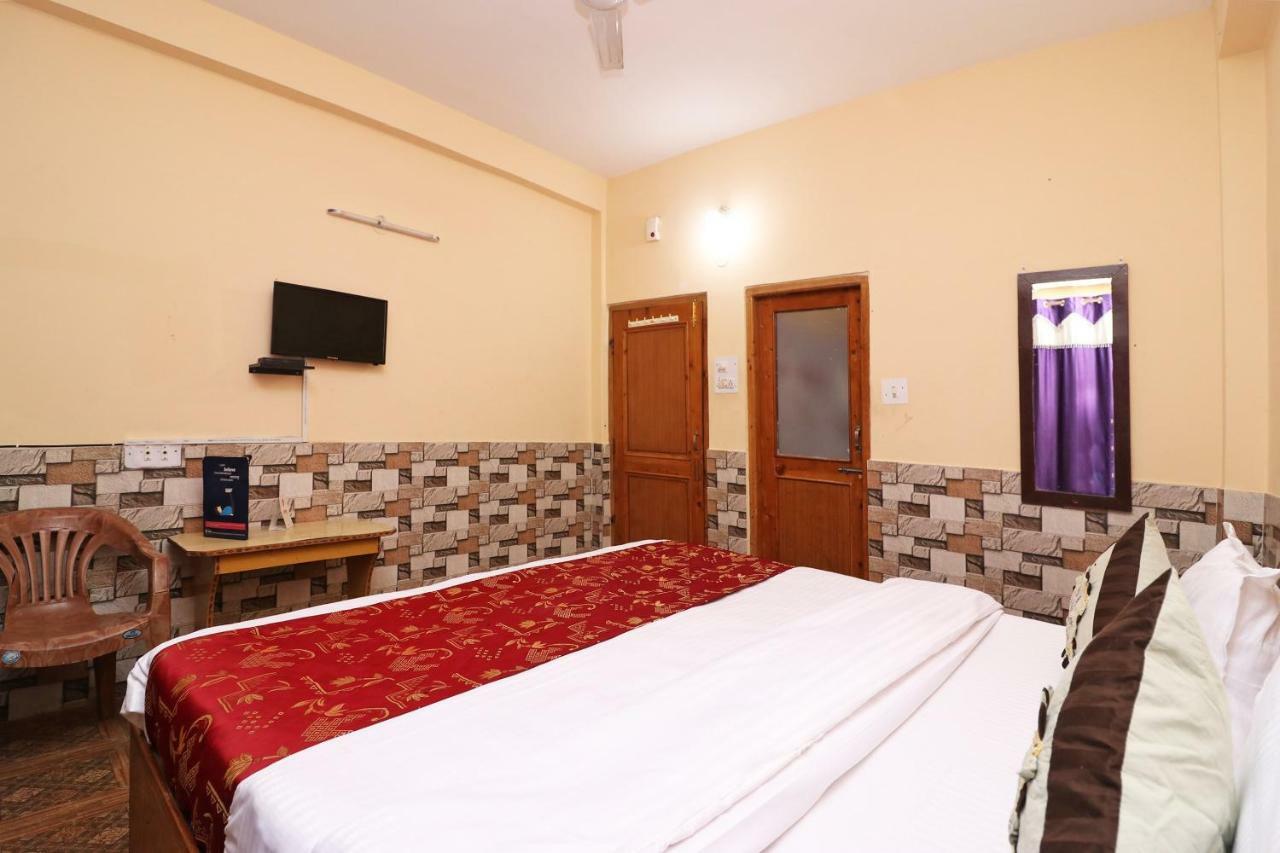 Oyo 15416 Hotel Summer Hill Kasol Zewnętrze zdjęcie