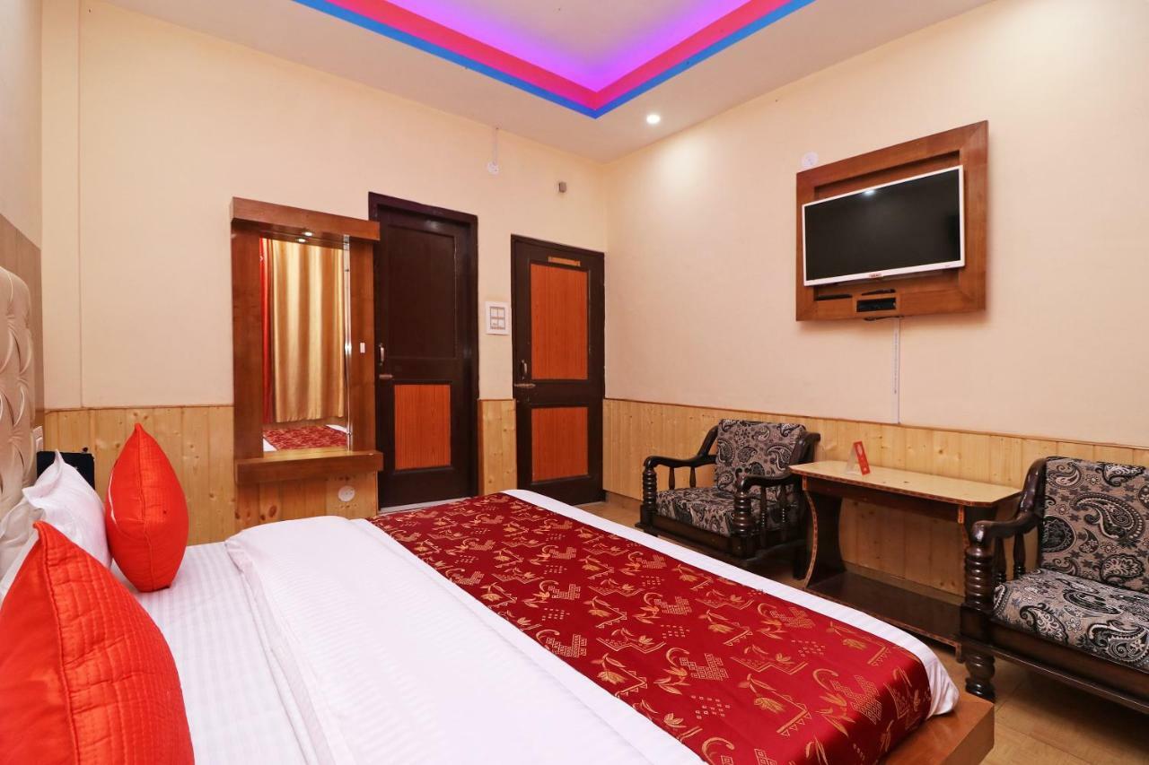 Oyo 15416 Hotel Summer Hill Kasol Zewnętrze zdjęcie
